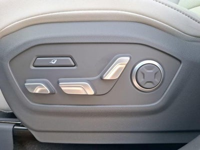 2027 Hyundai Santa Fe Calligraphy FWD