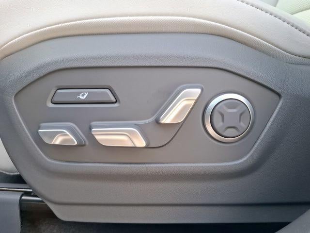 2027 Hyundai Santa Fe Calligraphy FWD