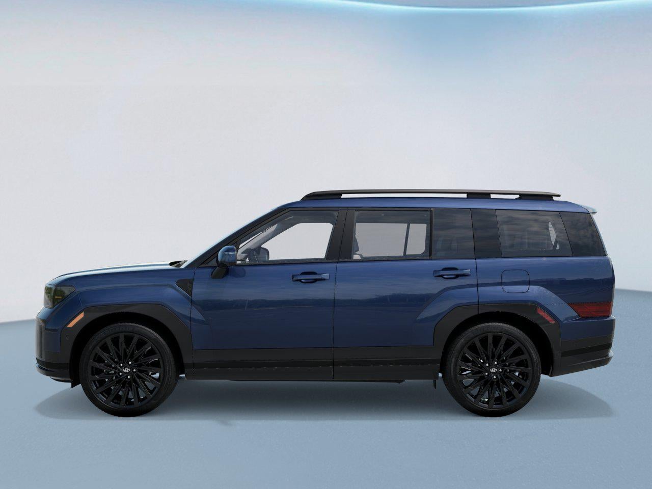 2027 Hyundai Santa Fe Calligraphy FWD