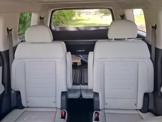2027 Hyundai Santa Fe Calligraphy FWD