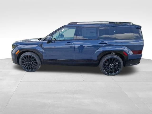 2027 Hyundai Santa Fe Calligraphy FWD