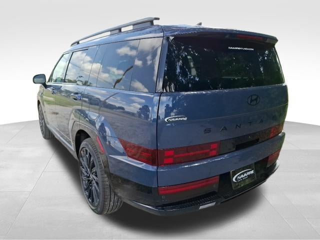 2027 Hyundai Santa Fe Calligraphy FWD