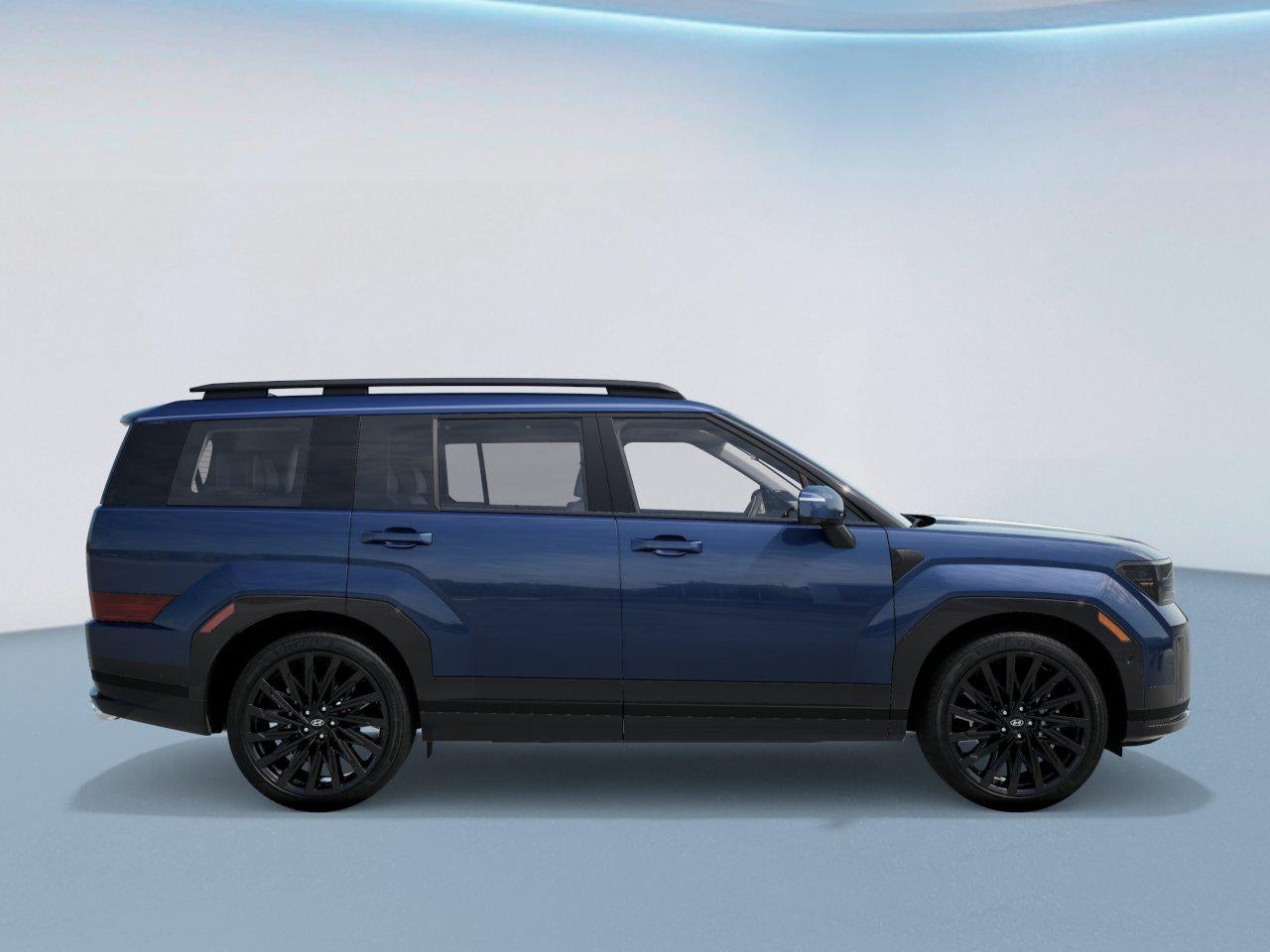 2027 Hyundai Santa Fe Calligraphy FWD