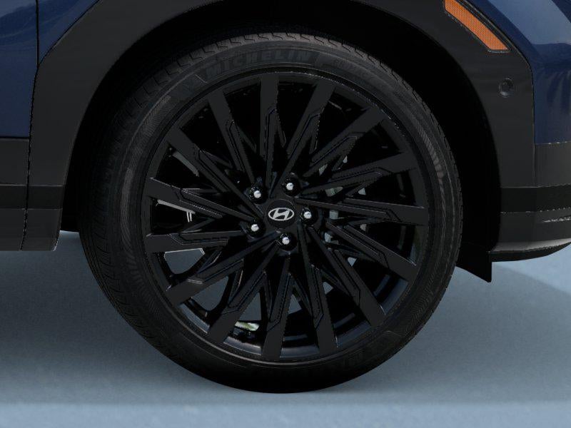 2027 Hyundai Santa Fe Calligraphy FWD