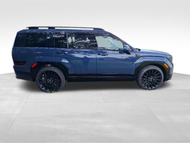 2027 Hyundai Santa Fe Calligraphy FWD