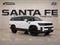 2027 Hyundai Santa Fe Calligraphy FWD