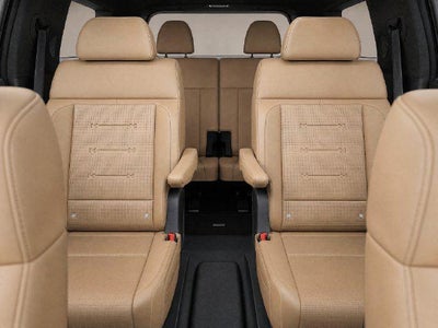 2027 Hyundai Santa Fe Calligraphy FWD