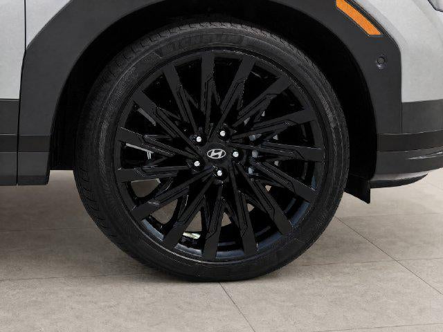 2027 Hyundai Santa Fe Calligraphy FWD