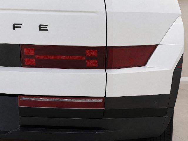2027 Hyundai Santa Fe Calligraphy FWD