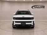 2027 Hyundai Santa Fe Calligraphy FWD