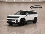 2027 Hyundai Santa Fe Calligraphy FWD
