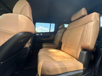 2027 Hyundai Santa Fe Calligraphy FWD