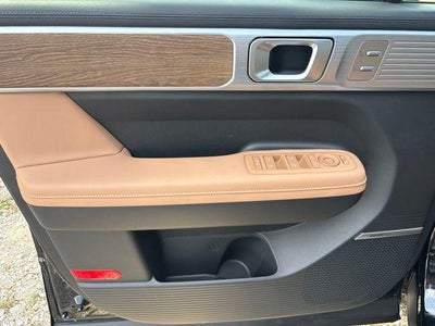 2027 Hyundai Santa Fe Calligraphy FWD