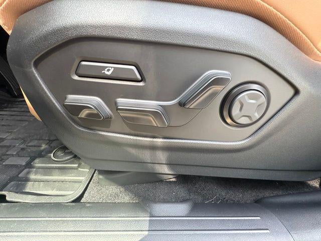 2027 Hyundai Santa Fe Calligraphy FWD