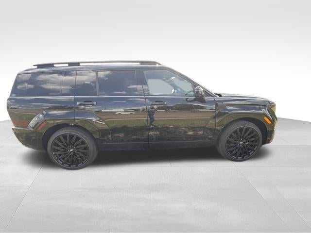 2027 Hyundai Santa Fe Calligraphy FWD