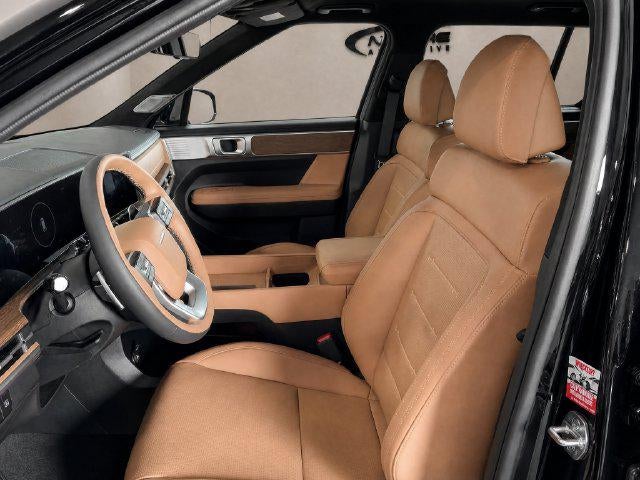 2027 Hyundai Santa Fe Calligraphy FWD