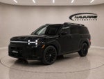 2027 Hyundai Santa Fe Calligraphy FWD