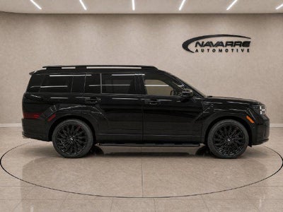 2027 Hyundai Santa Fe Calligraphy FWD