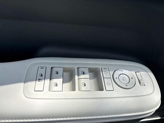2027 Hyundai Santa Fe Calligraphy FWD