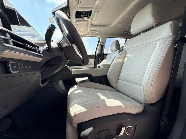 2027 Hyundai Santa Fe Calligraphy FWD