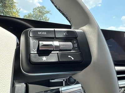 2027 Hyundai Santa Fe Calligraphy FWD