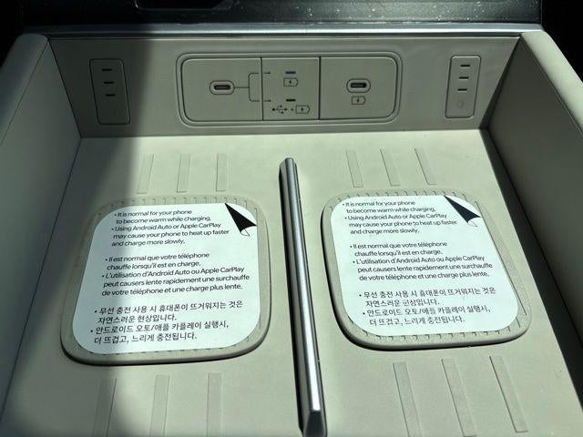 2027 Hyundai Santa Fe Calligraphy FWD