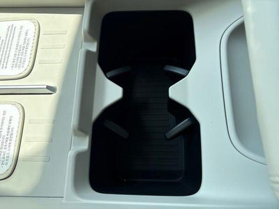 2027 Hyundai Santa Fe Calligraphy FWD