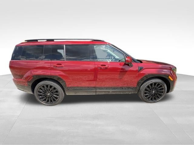 2027 Hyundai Santa Fe Calligraphy FWD