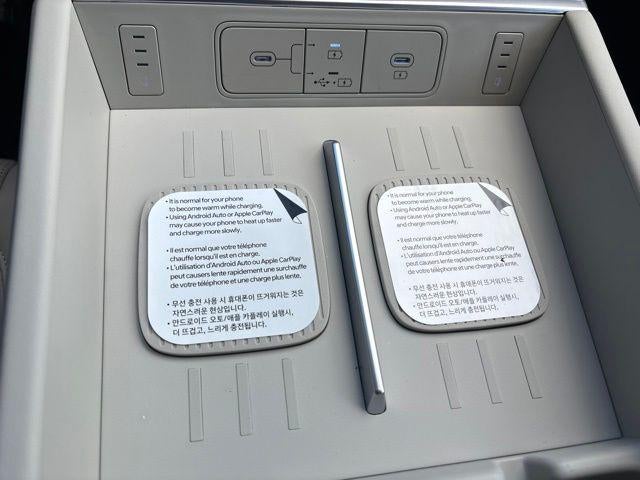 2027 Hyundai Santa Fe Hybrid Calligraphy