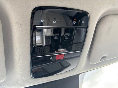 2027 Hyundai Santa Fe Hybrid Calligraphy