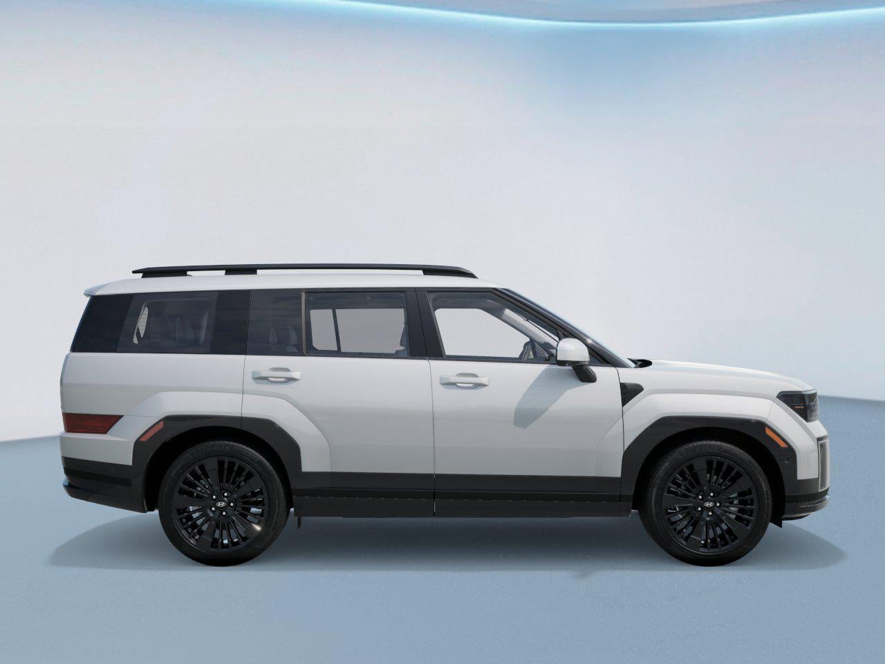 2027 Hyundai Santa Fe Hybrid Calligraphy