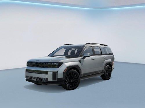 2027 Hyundai Santa Fe Calligraphy AWD