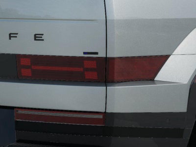 2027 Hyundai Santa Fe Calligraphy AWD