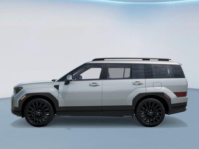 2027 Hyundai Santa Fe Calligraphy AWD