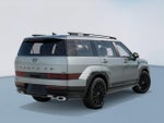 2027 Hyundai Santa Fe Calligraphy AWD