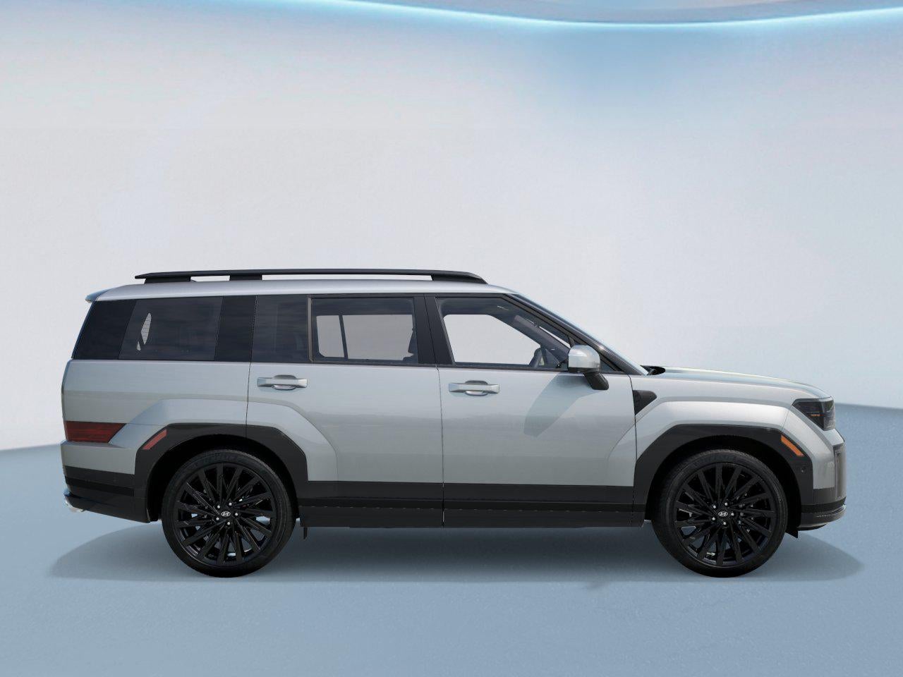 2027 Hyundai Santa Fe Calligraphy AWD