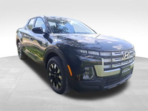 2027 Hyundai Santa Cruz SE FWD