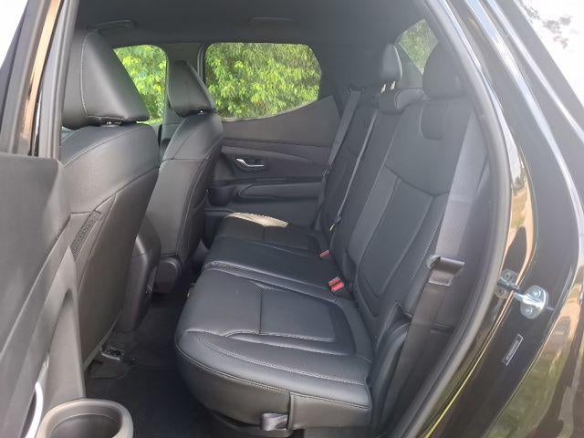 2027 Hyundai Santa Cruz SE FWD