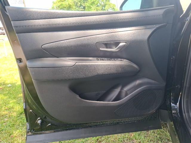 2027 Hyundai Santa Cruz SE FWD