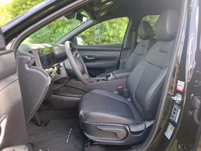 2027 Hyundai Santa Cruz SE FWD