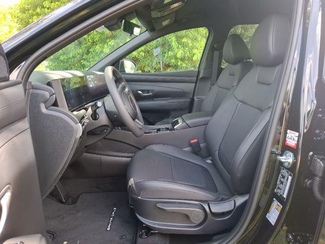 2027 Hyundai Santa Cruz SE FWD