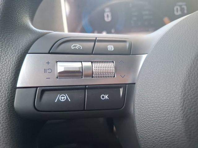 2027 Hyundai Santa Cruz SE FWD