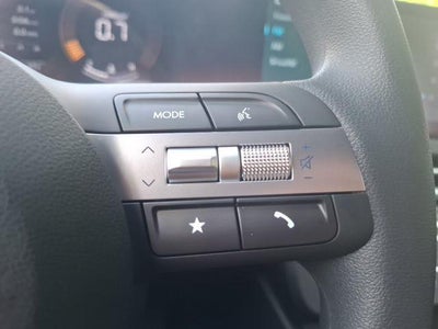 2027 Hyundai Santa Cruz SE FWD