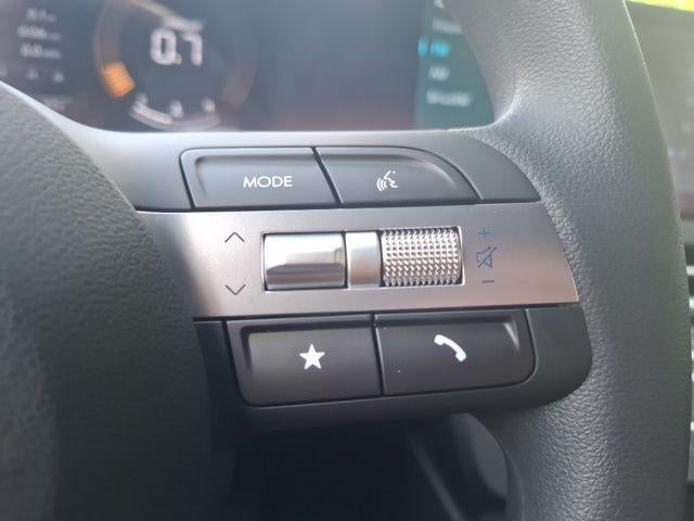 2027 Hyundai Santa Cruz SE FWD
