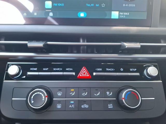 2027 Hyundai Santa Cruz SE FWD
