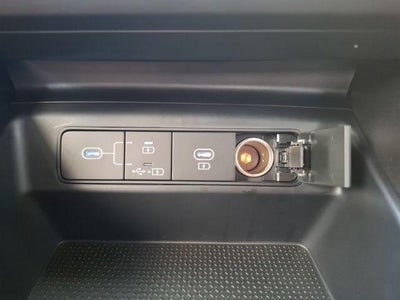 2027 Hyundai Santa Cruz SE FWD