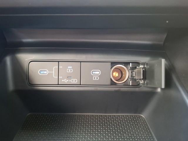 2027 Hyundai Santa Cruz SE FWD