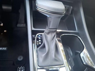 2027 Hyundai Santa Cruz SE FWD