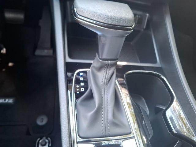 2027 Hyundai Santa Cruz SE FWD