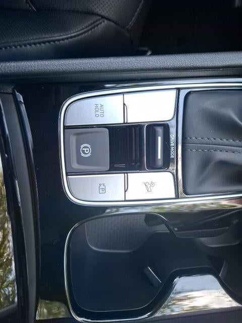 2027 Hyundai Santa Cruz SE FWD